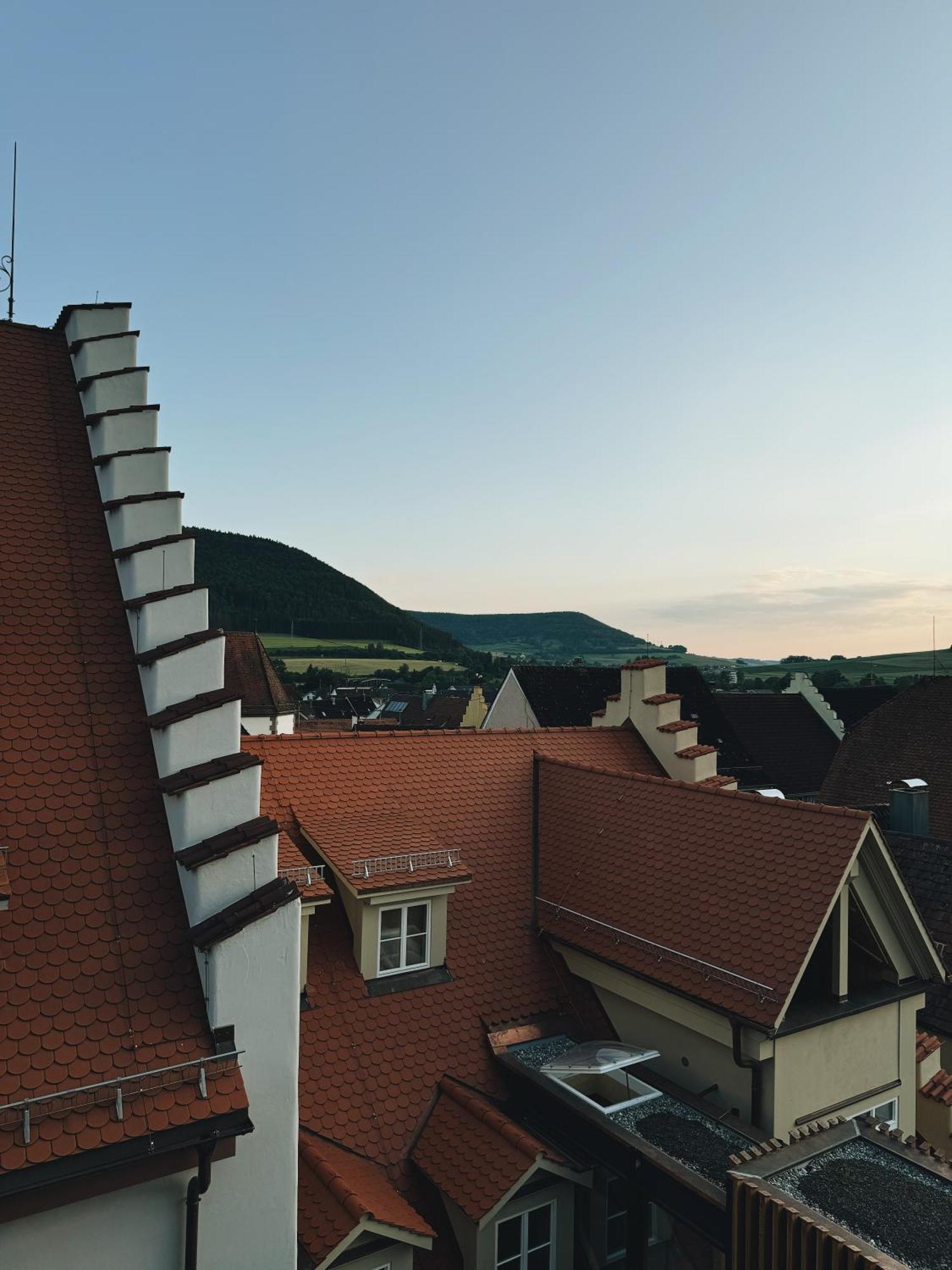 1280 Krone Geisingen Zewnętrze zdjęcie