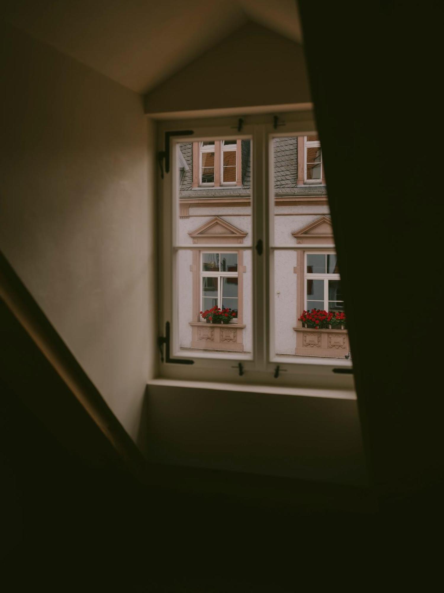1280 Krone Geisingen Zewnętrze zdjęcie